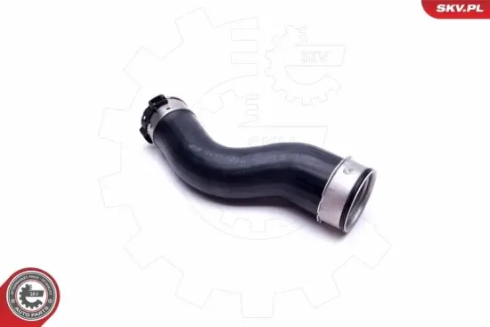 Ladeluftschlauch nach Abgasturbolader ESEN SKV 43SKV429 Bild Ladeluftschlauch nach Abgasturbolader ESEN SKV 43SKV429
