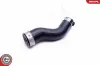 Ladeluftschlauch nach Abgasturbolader ESEN SKV 43SKV429 Bild Ladeluftschlauch nach Abgasturbolader ESEN SKV 43SKV429