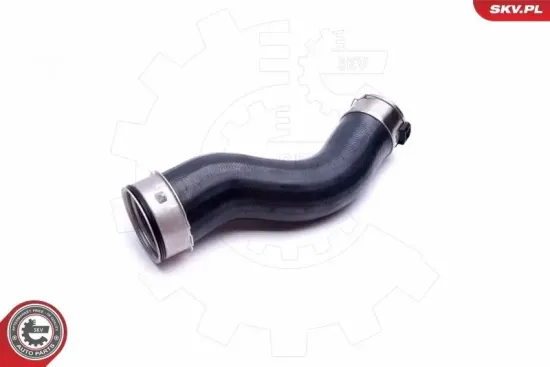 Ladeluftschlauch nach Abgasturbolader ESEN SKV 43SKV429 Bild Ladeluftschlauch nach Abgasturbolader ESEN SKV 43SKV429