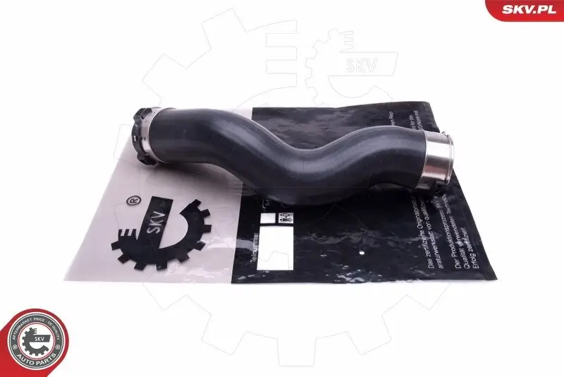 Ladeluftschlauch ESEN SKV 43SKV430