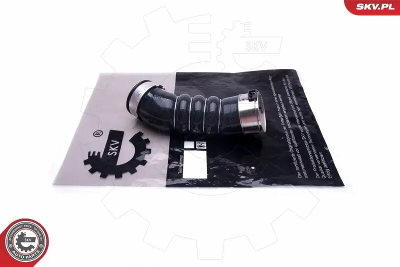 Ladeluftschlauch ESEN SKV 43SKV437