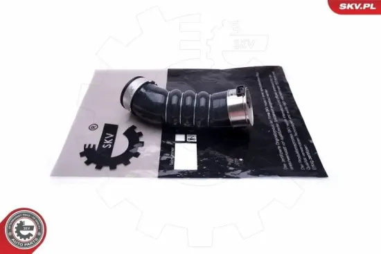 Ladeluftschlauch ESEN SKV 43SKV437 Bild Ladeluftschlauch ESEN SKV 43SKV437