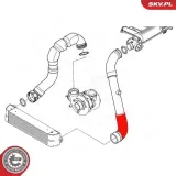 Zylinderkopfhaube ESEN SKV 48SKV073