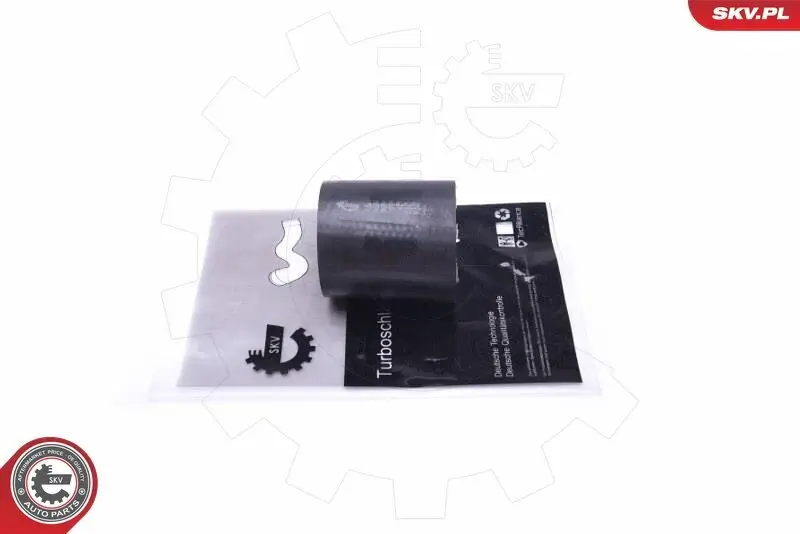 Ladeluftschlauch ESEN SKV 43SKV441