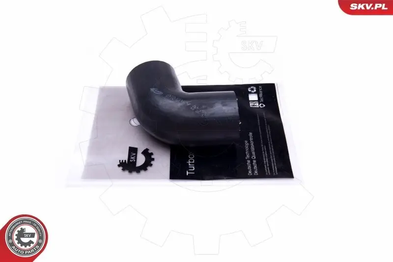 Ladeluftschlauch ESEN SKV 43SKV453