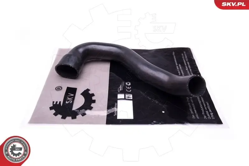 Ladeluftschlauch ESEN SKV 43SKV455