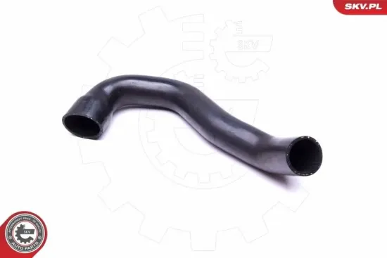 Ladeluftschlauch ESEN SKV 43SKV455 Bild Ladeluftschlauch ESEN SKV 43SKV455