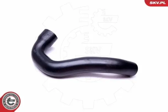 Ladeluftschlauch ESEN SKV 43SKV455 Bild Ladeluftschlauch ESEN SKV 43SKV455