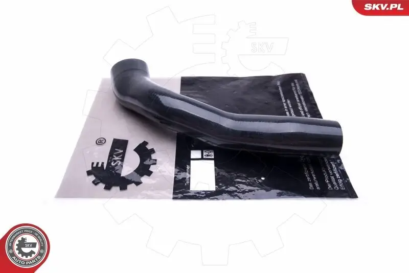 Ladeluftschlauch ESEN SKV 43SKV456