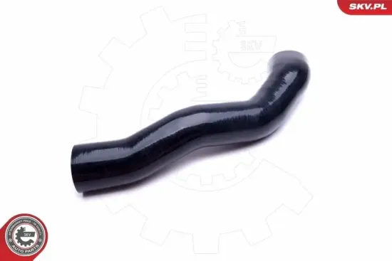 Ladeluftschlauch ESEN SKV 43SKV456 Bild Ladeluftschlauch ESEN SKV 43SKV456