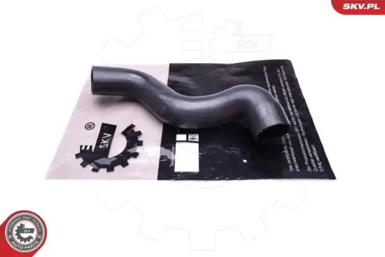 Ladeluftschlauch ESEN SKV 43SKV459 Bild Ladeluftschlauch ESEN SKV 43SKV459