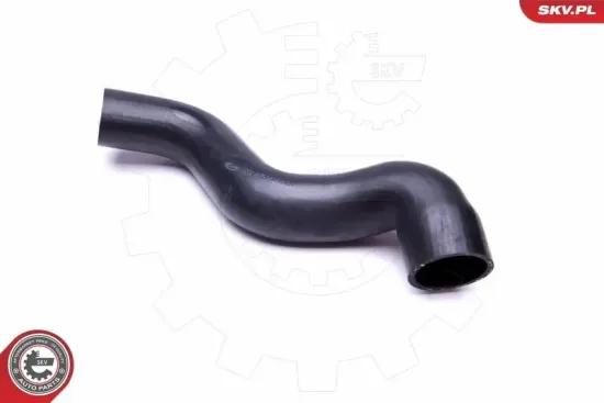 Ladeluftschlauch ESEN SKV 43SKV459 Bild Ladeluftschlauch ESEN SKV 43SKV459