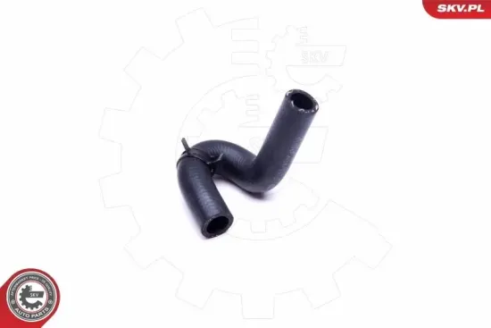 Ladeluftschlauch ESEN SKV 43SKV469 Bild Ladeluftschlauch ESEN SKV 43SKV469