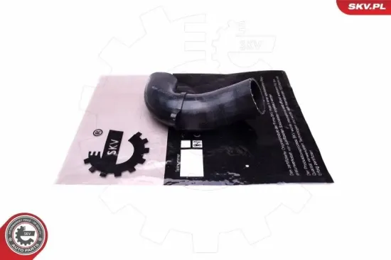 Ladeluftschlauch ESEN SKV 43SKV470 Bild Ladeluftschlauch ESEN SKV 43SKV470