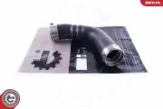 Ladeluftschlauch links Ladeluftkühler ESEN SKV 43SKV475