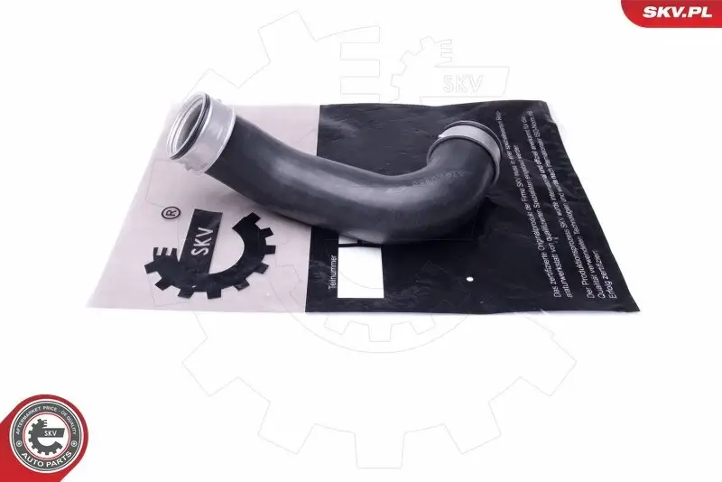 Ladeluftschlauch ESEN SKV 43SKV476