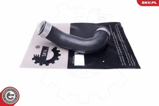 Ladeluftschlauch ESEN SKV 43SKV476 Bild Ladeluftschlauch ESEN SKV 43SKV476