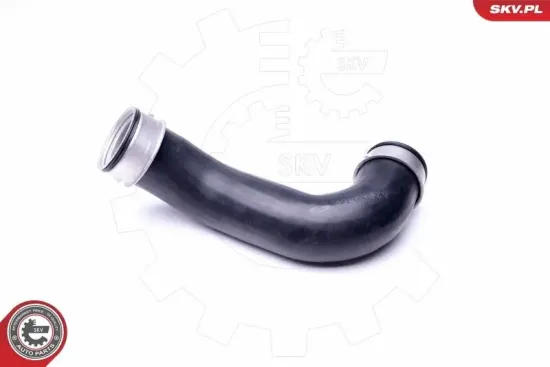 Ladeluftschlauch ESEN SKV 43SKV476 Bild Ladeluftschlauch ESEN SKV 43SKV476