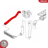 Zylinderkopfhaube rechts ESEN SKV 48SKV114