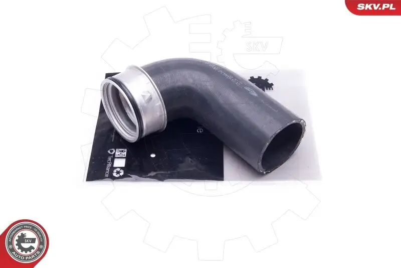 Ladeluftschlauch ESEN SKV 43SKV484