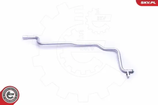 Hochdruckleitung, Klimaanlage ESEN SKV 43SKV500 Bild Hochdruckleitung, Klimaanlage ESEN SKV 43SKV500