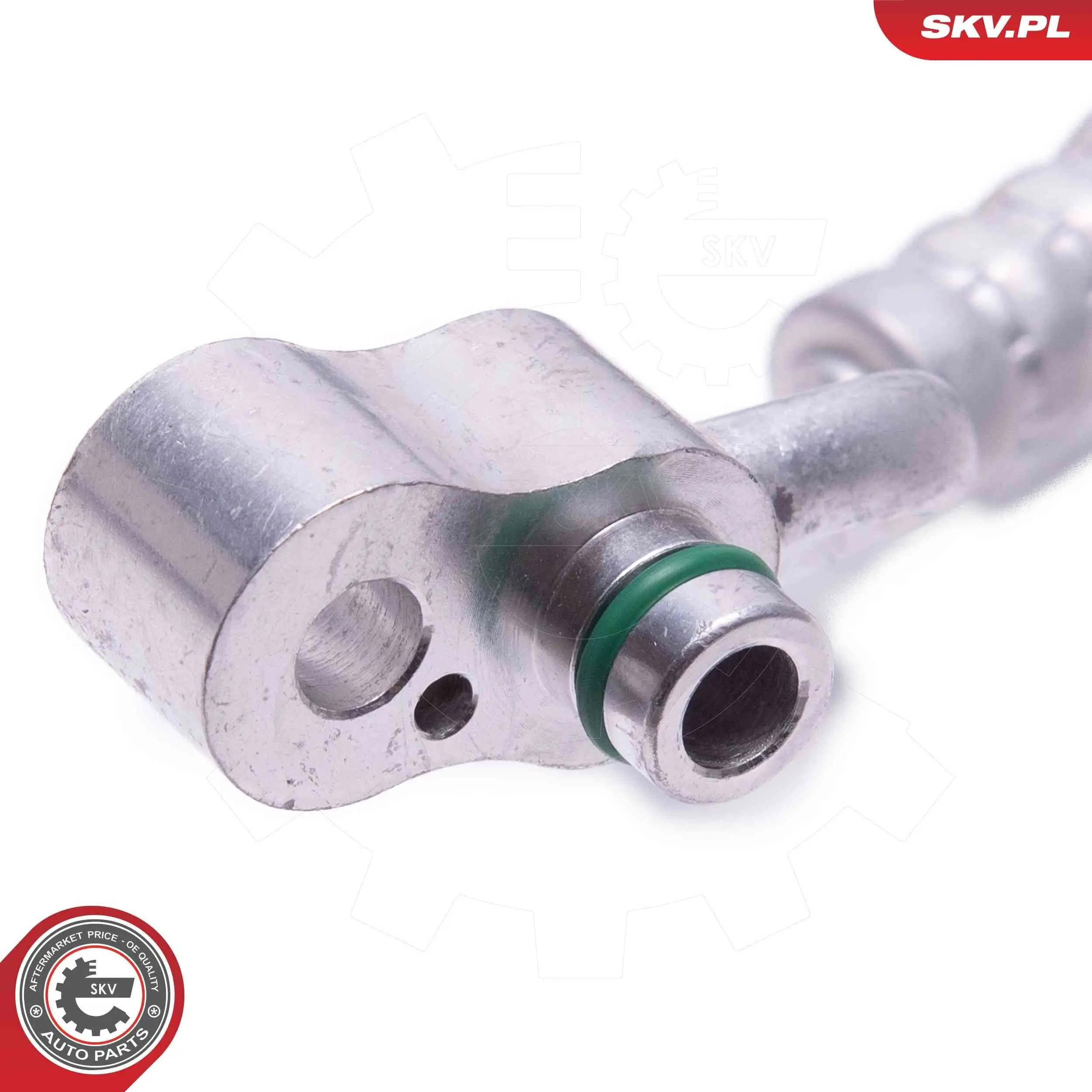 Ölwanne, Automatikgetriebe ESEN SKV 48SKV153