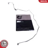 Ölwanne, Automatikgetriebe ESEN SKV 48SKV155