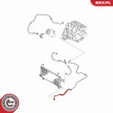 Zylinderkopfhaube ESEN SKV 48SKV157