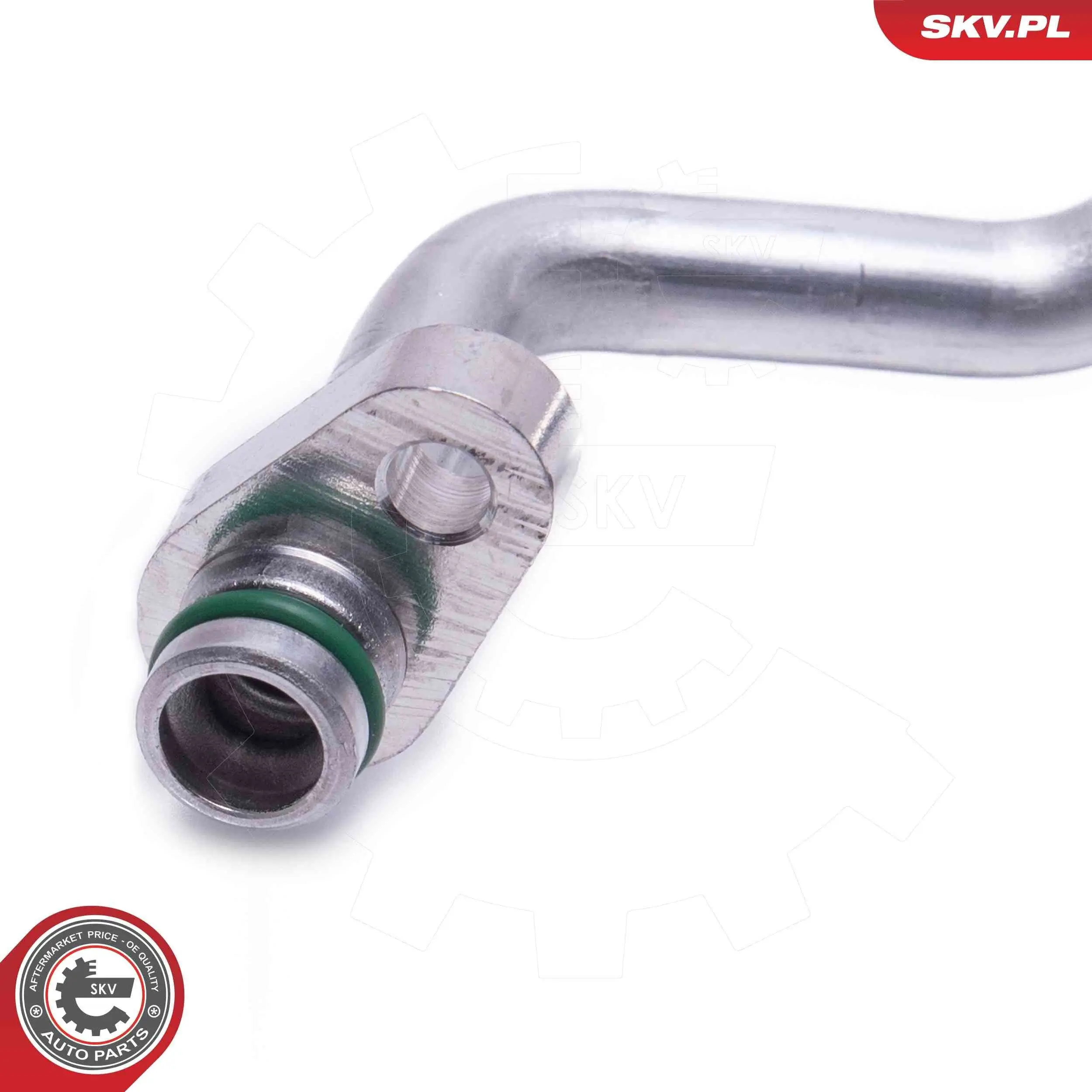 Zylinderkopfhaube ESEN SKV 48SKV159