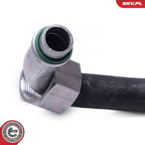 Hochdruckleitung, Klimaanlage ESEN SKV 43SKV546 Bild Hochdruckleitung, Klimaanlage ESEN SKV 43SKV546