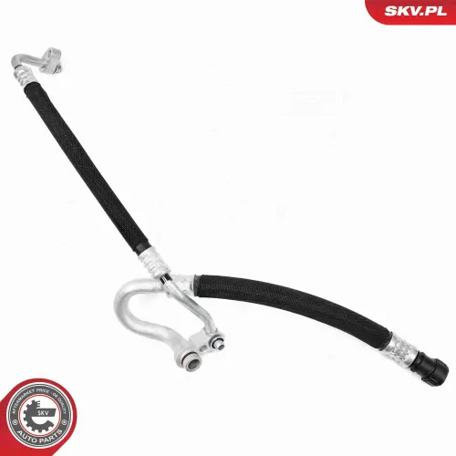 Hochdruckleitung, Klimaanlage ESEN SKV 43SKV547 Bild Hochdruckleitung, Klimaanlage ESEN SKV 43SKV547