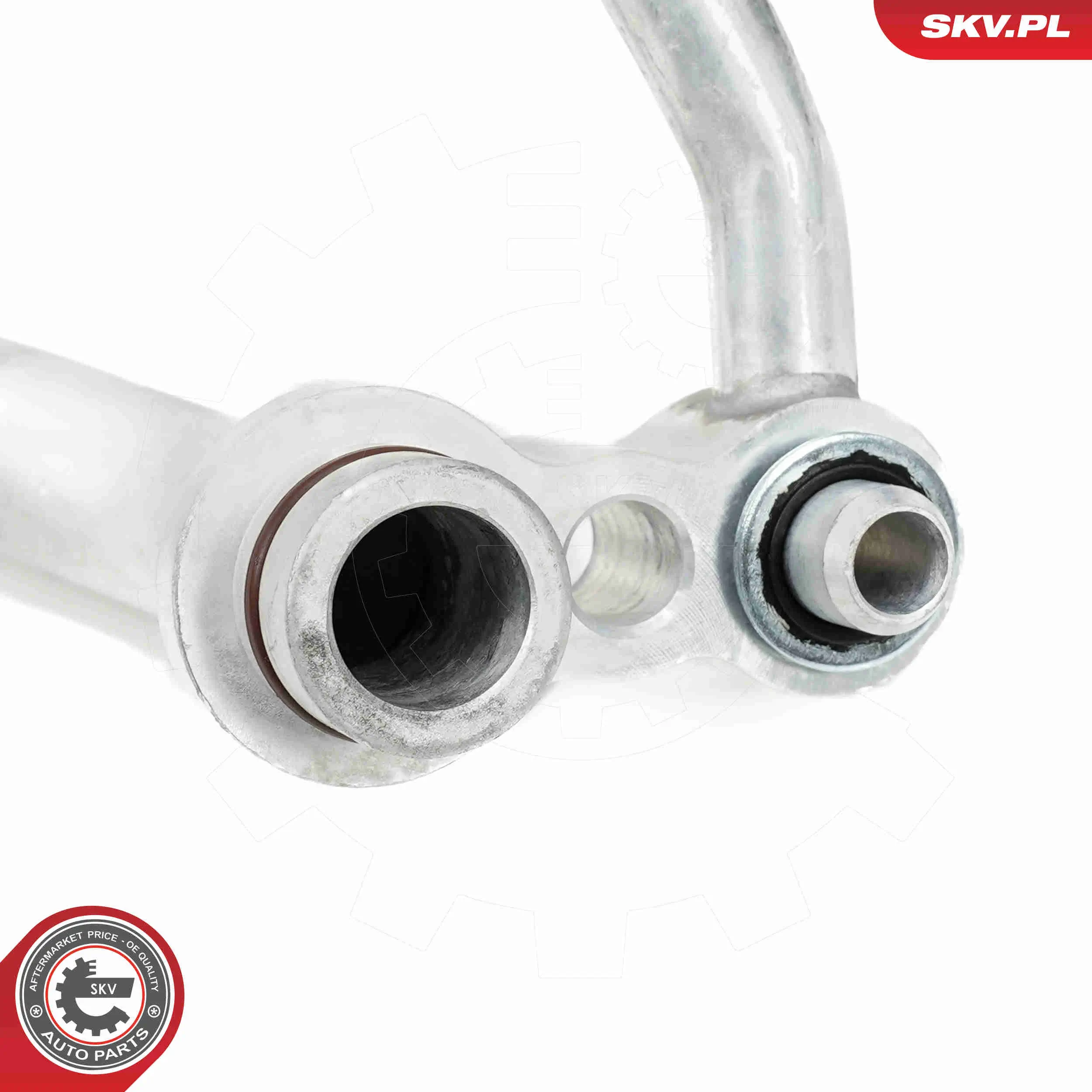 Ölwanne, Automatikgetriebe ESEN SKV 48SKV805