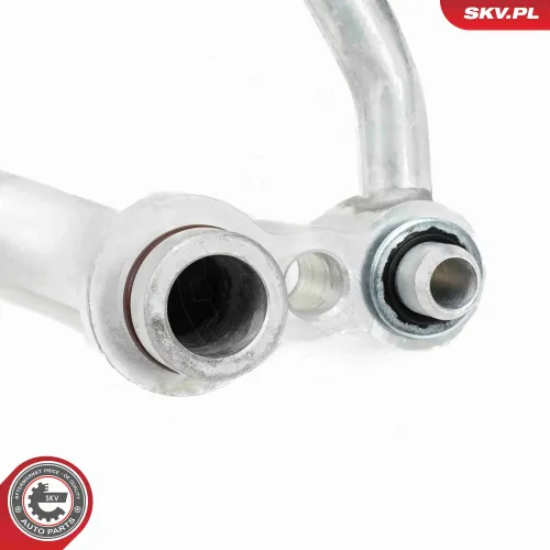 Ölwanne, Automatikgetriebe ESEN SKV 48SKV805 Bild Ölwanne, Automatikgetriebe ESEN SKV 48SKV805