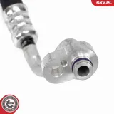 Ölwanne, Automatikgetriebe ESEN SKV 48SKV811