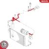 Hochdruck-/Niederdruckleitung, Klimaanlage ESEN SKV 43SKV561 Bild Hochdruck-/Niederdruckleitung, Klimaanlage ESEN SKV 43SKV561
