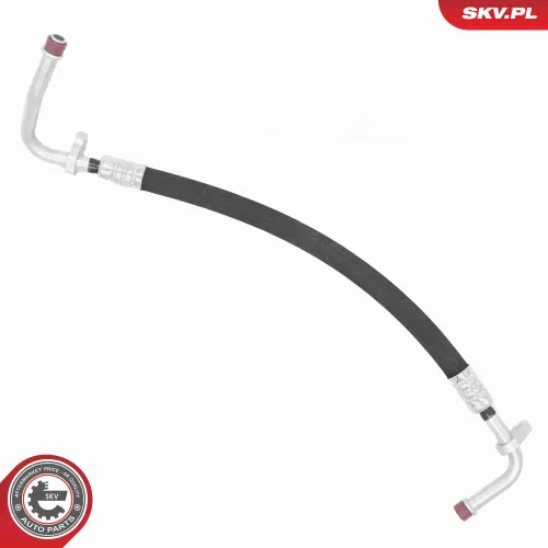 Hochdruckleitung, Klimaanlage ESEN SKV 43SKV566 Bild Hochdruckleitung, Klimaanlage ESEN SKV 43SKV566