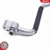 Ölwanne, Automatikgetriebe ESEN SKV 48SKV835