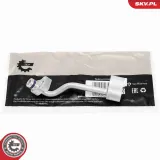 Hochdruck-/Niederdruckleitung, Klimaanlage ESEN SKV 43SKV577