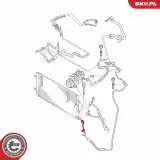 Ölwanne, Automatikgetriebe ESEN SKV 48SKV841