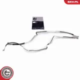 Hochdruck-/Niederdruckleitung, Klimaanlage ESEN SKV 43SKV578