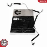 Hochdruck-/Niederdruckleitung, Klimaanlage ESEN SKV 43SKV588