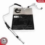 Hochdruck-/Niederdruckleitung, Klimaanlage ESEN SKV 43SKV589