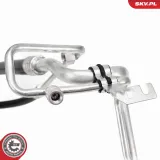 Ölwanne, Automatikgetriebe ESEN SKV 48SKV853