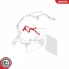 Hochdruck-/Niederdruckleitung, Klimaanlage ESEN SKV 43SKV597 Bild Hochdruck-/Niederdruckleitung, Klimaanlage ESEN SKV 43SKV597