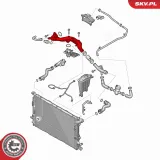 Ölwanne ESEN SKV 48SKV866