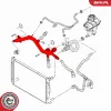 Kühlmittelrohrleitung Vorderachse oben ESEN SKV 43SKV601 Bild Kühlmittelrohrleitung Vorderachse oben ESEN SKV 43SKV601