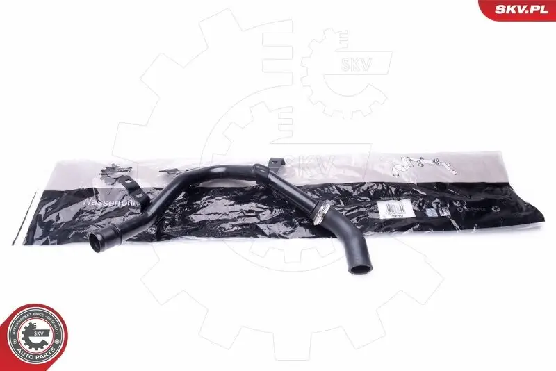 Kühlmittelrohrleitung ESEN SKV 43SKV606