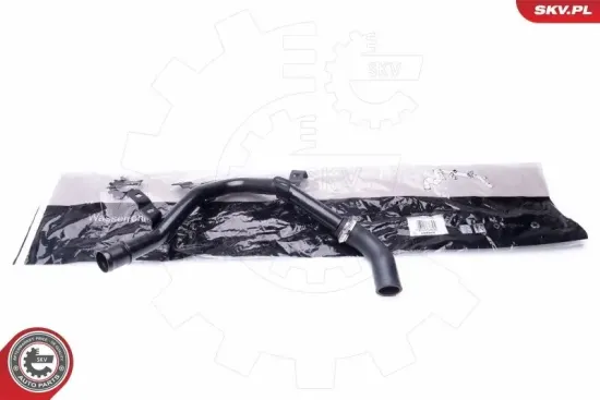 Kühlmittelrohrleitung ESEN SKV 43SKV606 Bild Kühlmittelrohrleitung ESEN SKV 43SKV606