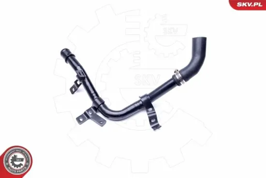 Kühlmittelrohrleitung ESEN SKV 43SKV606 Bild Kühlmittelrohrleitung ESEN SKV 43SKV606