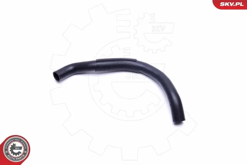 Kühlmittelrohrleitung ESEN SKV 43SKV613